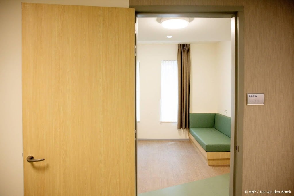 OVV: zorg voor mensen met psychische aandoening kan nu al beter