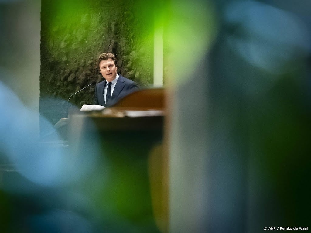 Brekelmans : D66 zocht redenen om tegen asielwetten te stemmen