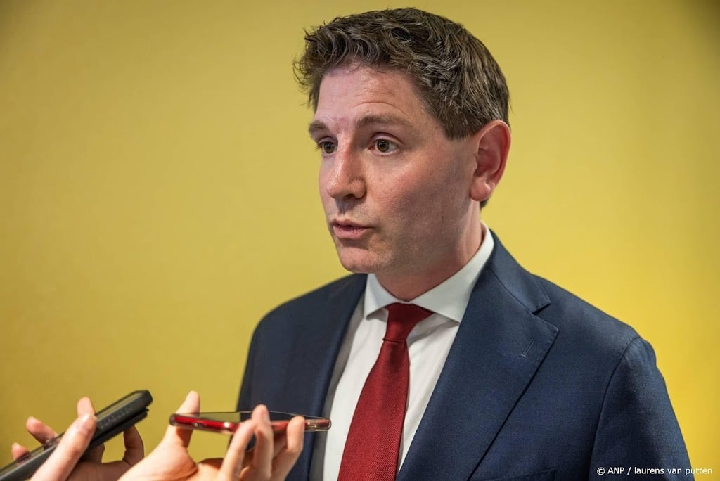 Paternotte: Jetten heeft als premier boven op asielwetten gezeten