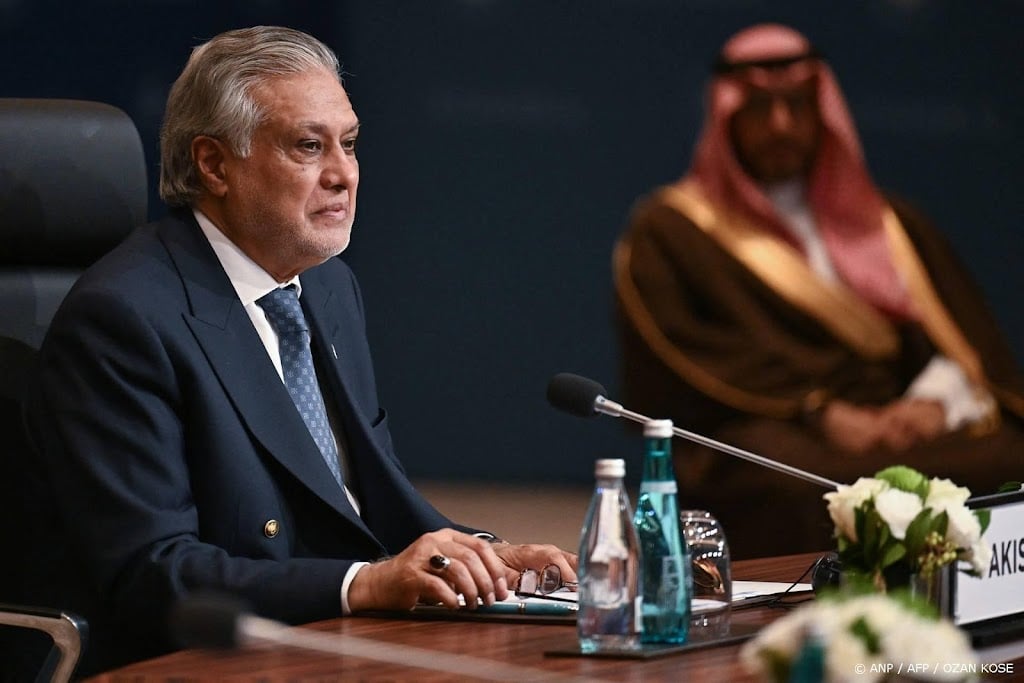 Pakistan roept op tot verlenging bestand tussen Iran en VS