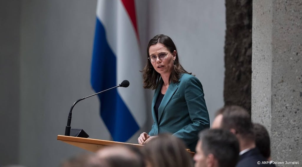 Bikker wil dat staat betaalt voor beveiliging Joodse instellingen