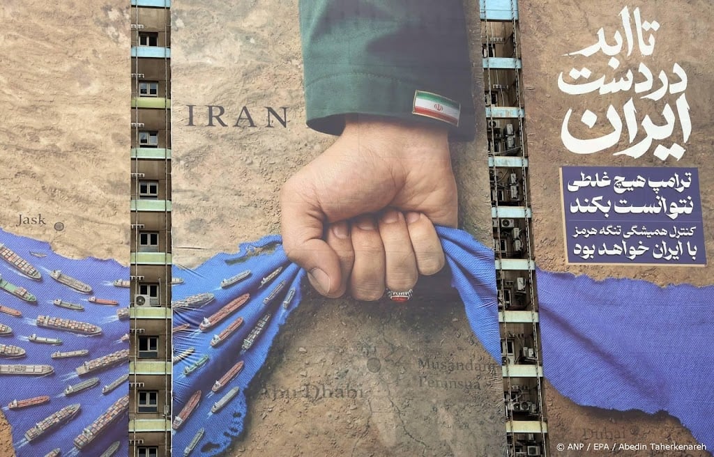 Iran ontkent plannen voor executie van acht vrouwen