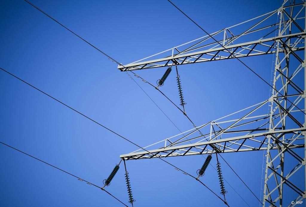 Vanaf 1 juli geen nieuwe stroomaansluitingen in deel Utrecht