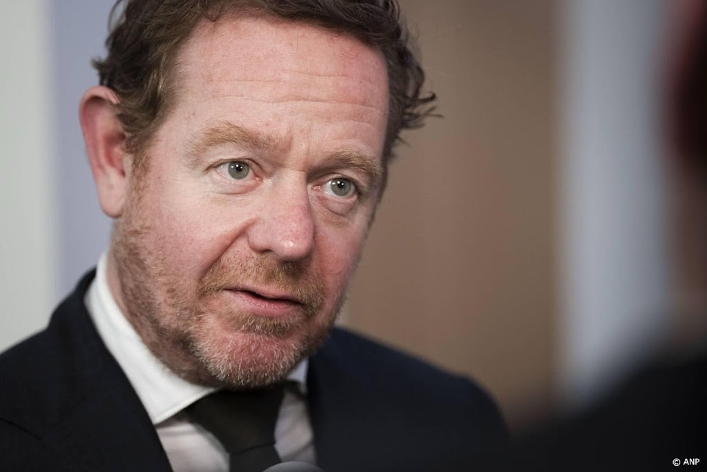 Minister heeft 700.000 euro extra voor beveiligen Joodse gebouwen