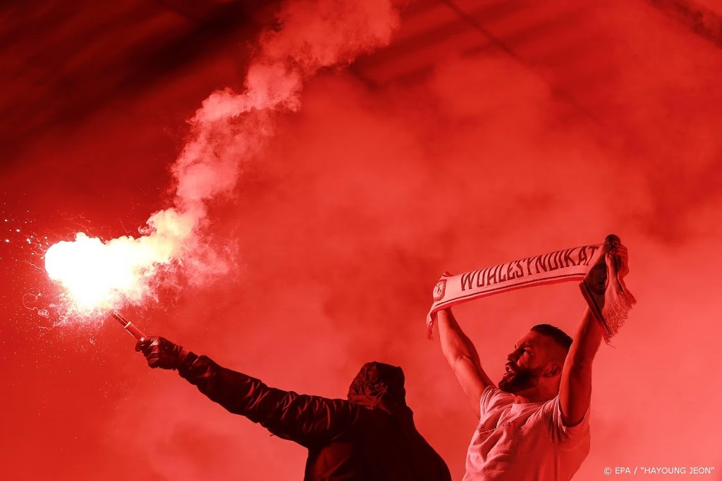 Bundesliga vervolgt met beladen Berlijnse derby
