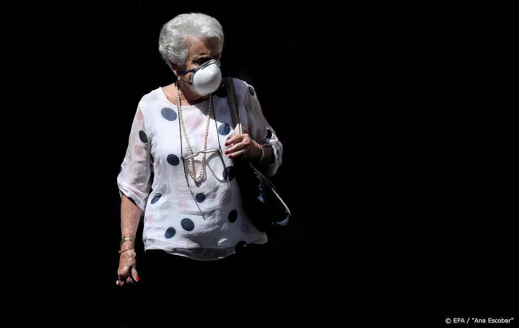 Spanje meldt voor eerst sinds maart minder dan 50 nieuwe doden