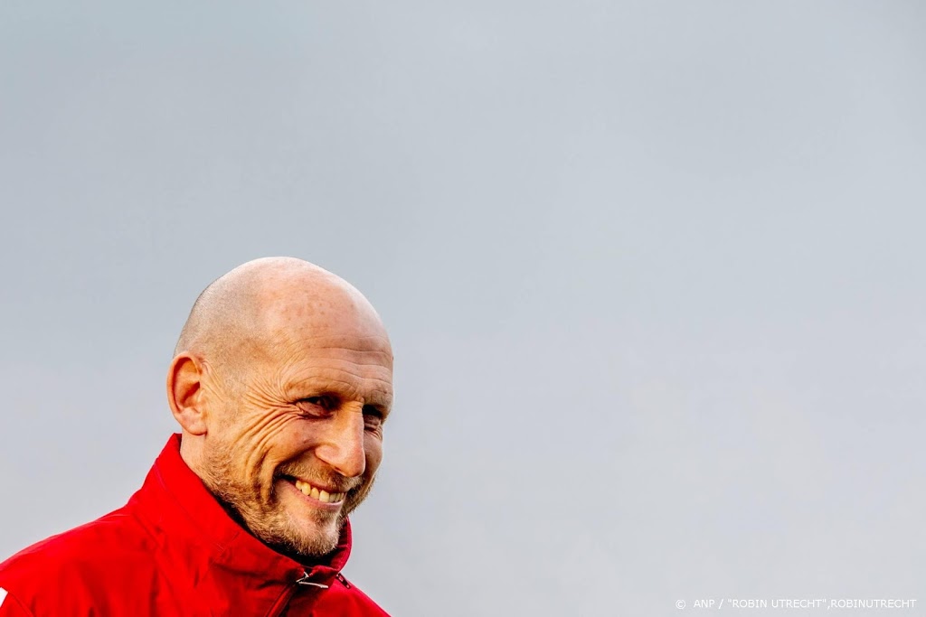 FC Cincinnati bevestigt komst trainer Stam