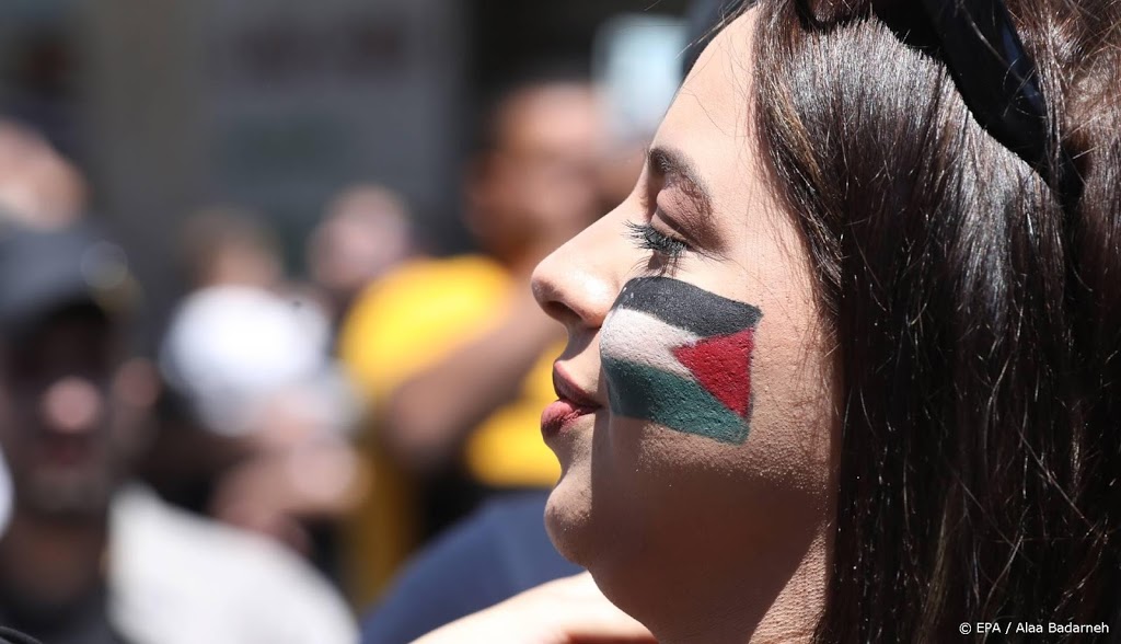 Opluchting in Gaza om staakt-het-vuren, Hamas claimt overwinning