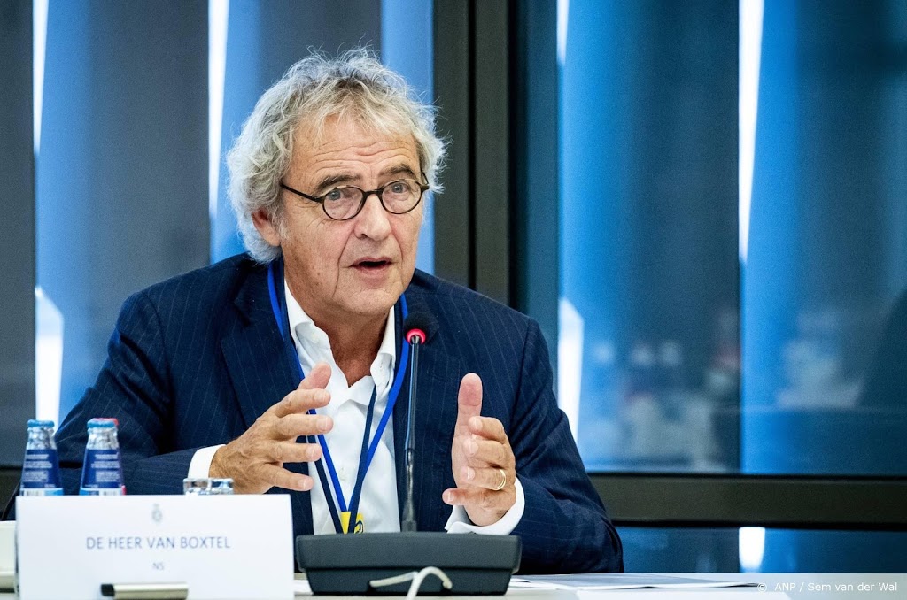 Oproep prominenten: 'Open de poorten van de cultuur!'