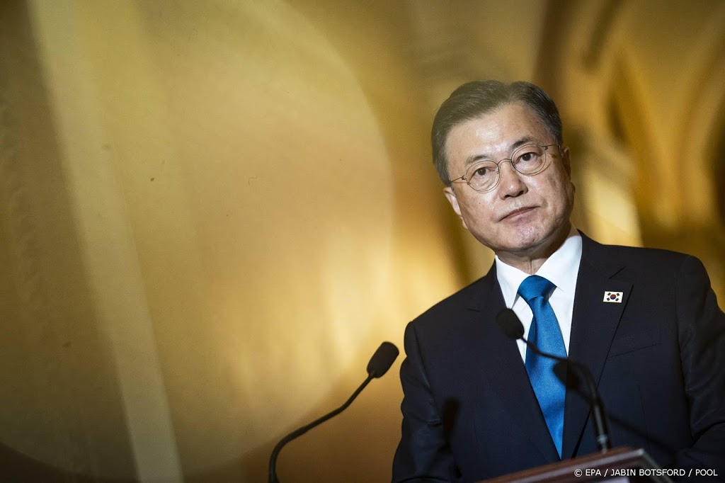 Zuid-Korea wil helemaal af van beperkingen op raketarsenaal