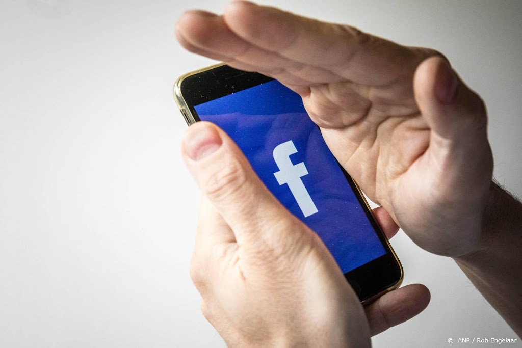 MI5-baas bezorgd over privacyplannen van Facebook