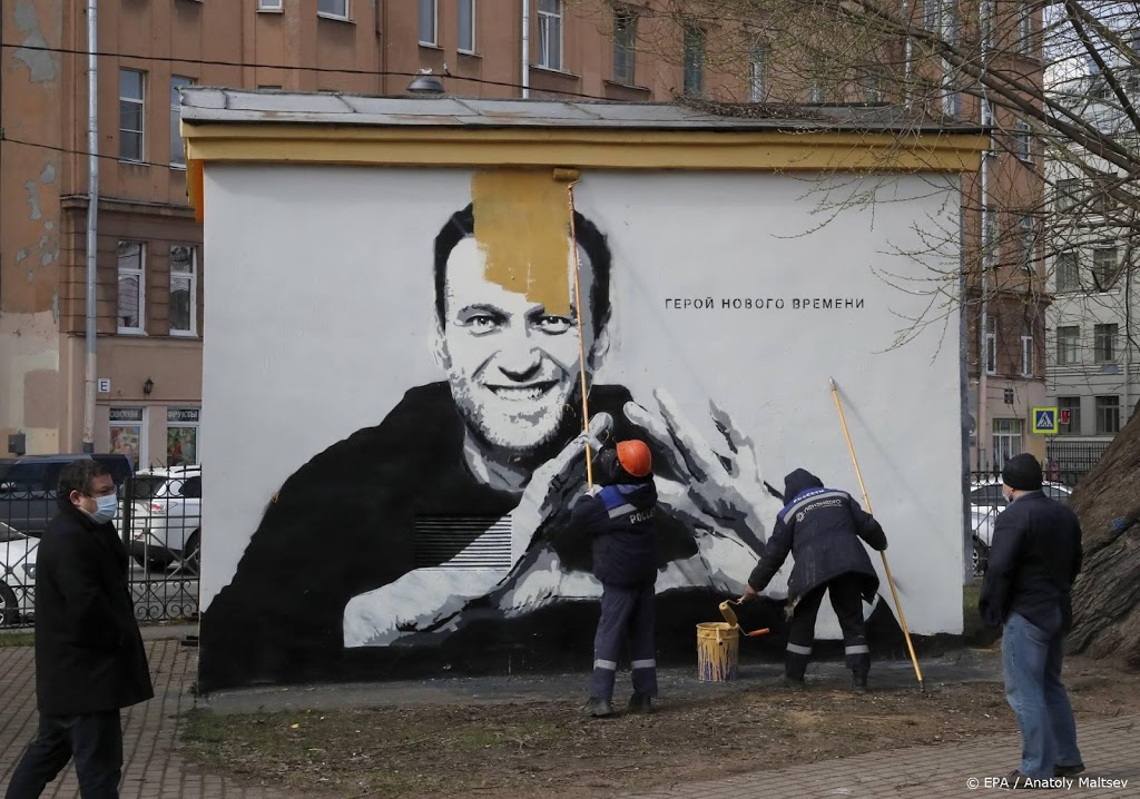 Russische wet moet 'extremisten' uit alle verkiezingen weren