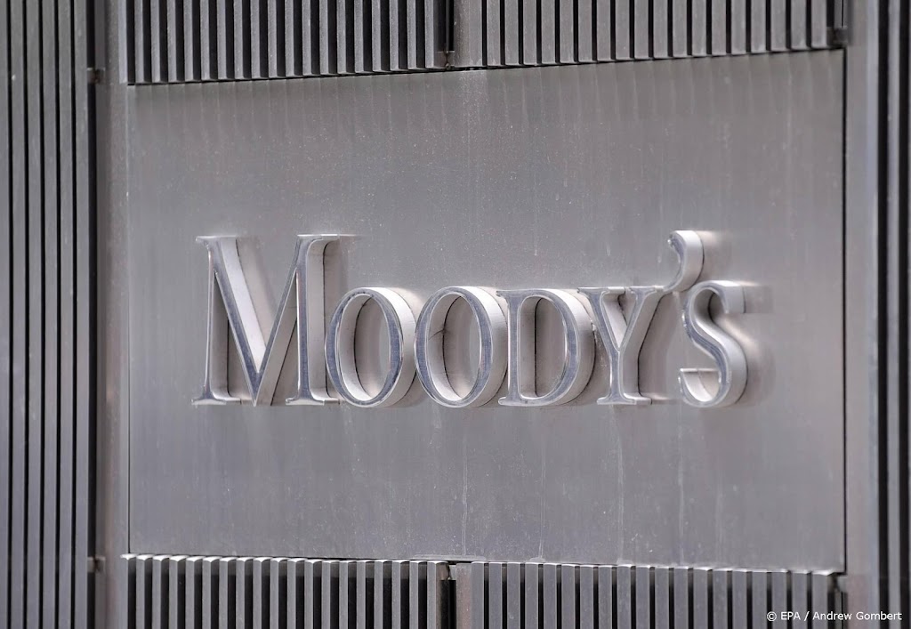 Moody's verlaagt oordeel over kredietwaardigheid Oekraïne
