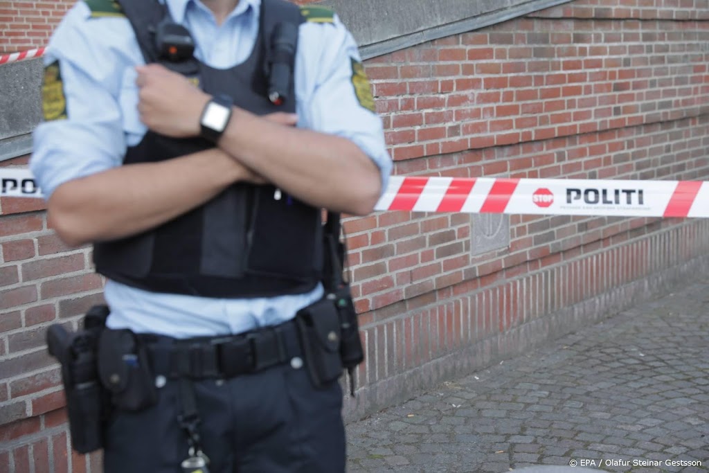 Deense politie zoekt Nederlander (24) om moord en steekincident