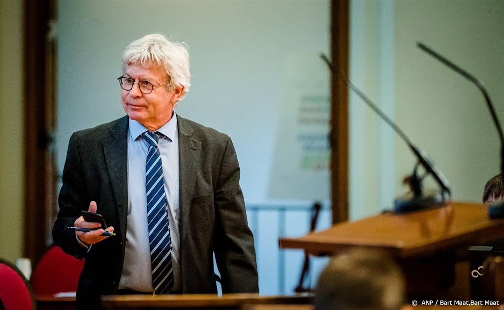 PvdA wil in pensioendebat duidelijkheid over zware beroepen