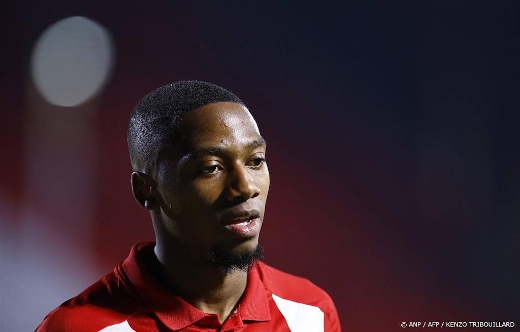 Belgische voetballer van Antwerp racistisch bejegend na verlies
