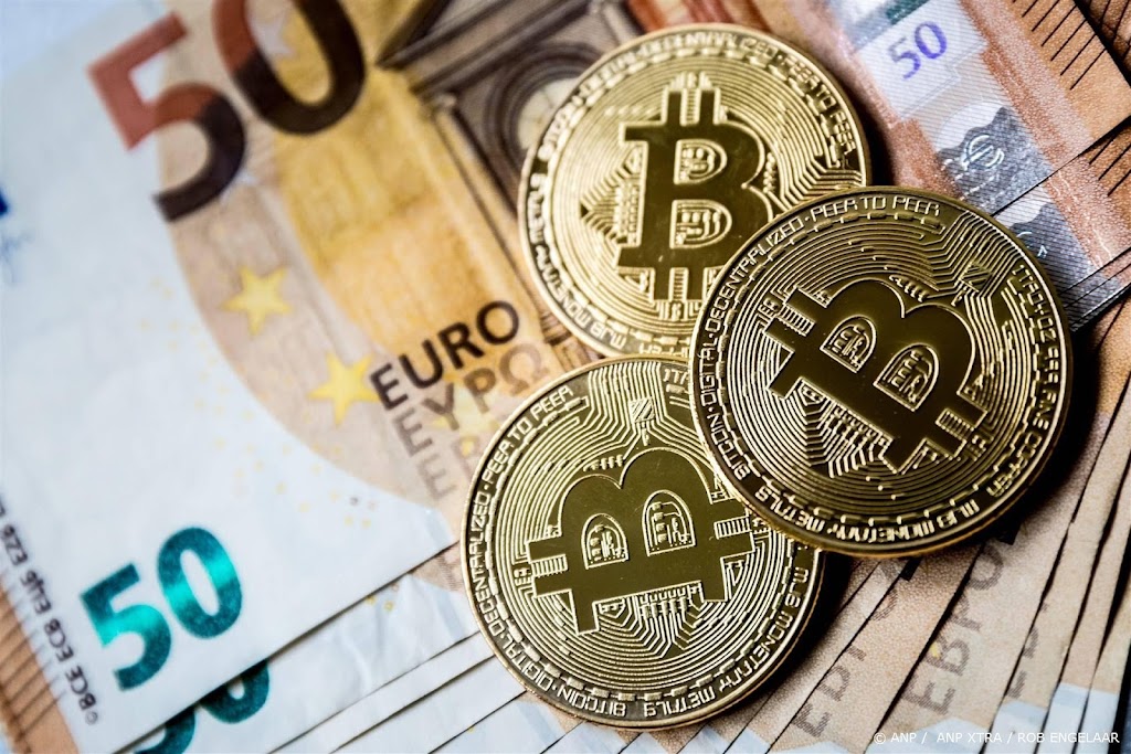 Ether stijgt door hoop op komst beursfondsen van cryptomunt