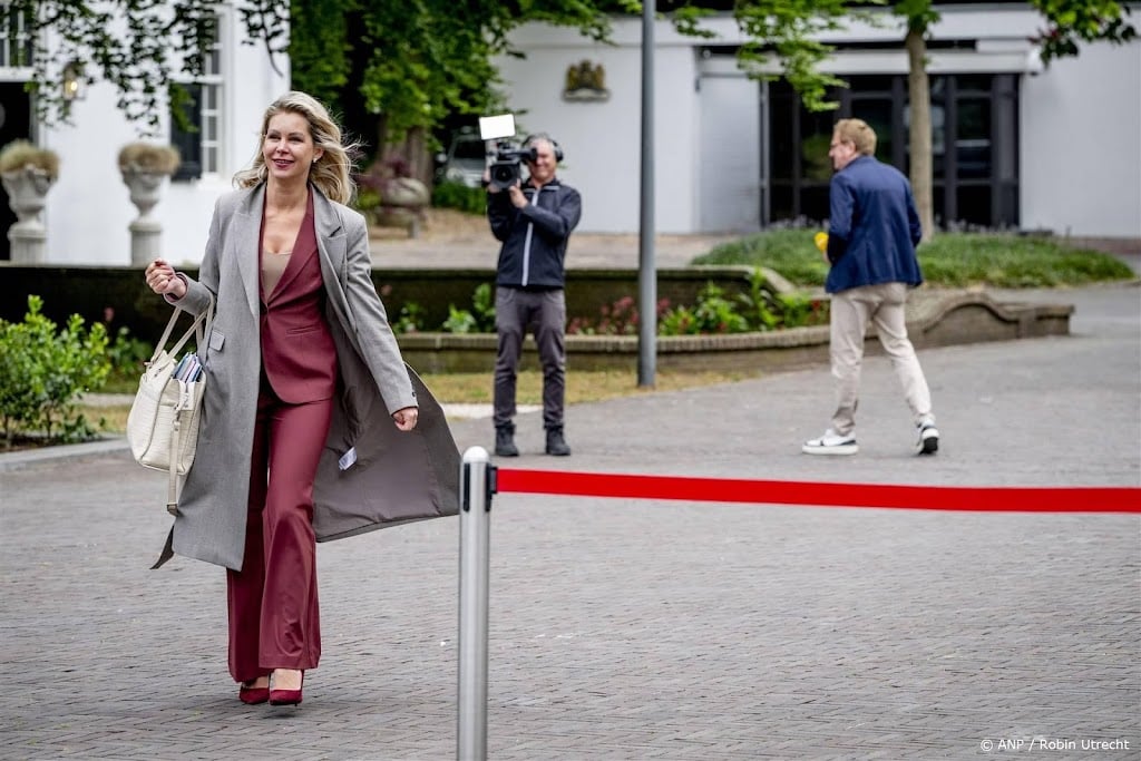 Milieuorganisaties kondigen groot aantal nieuwe stikstofzaken aan