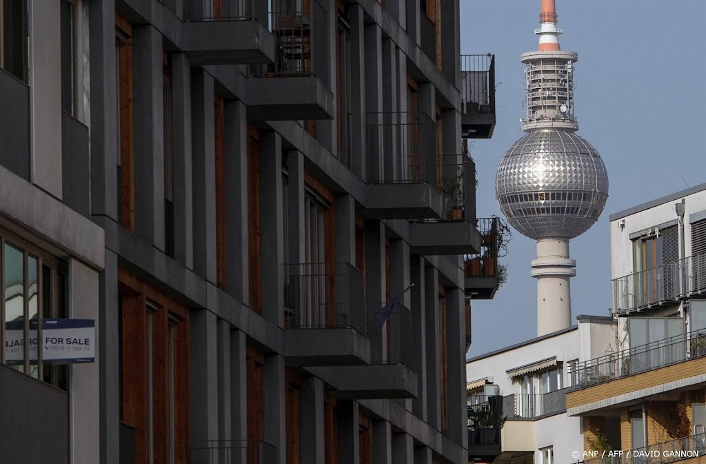 Hoogste aantal Duitse bedrijfsfaillissementen sinds 2011