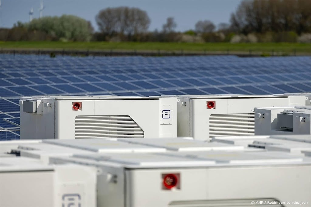 Stedin weigerde capaciteit voor zonneweide onterecht, stelt ACM