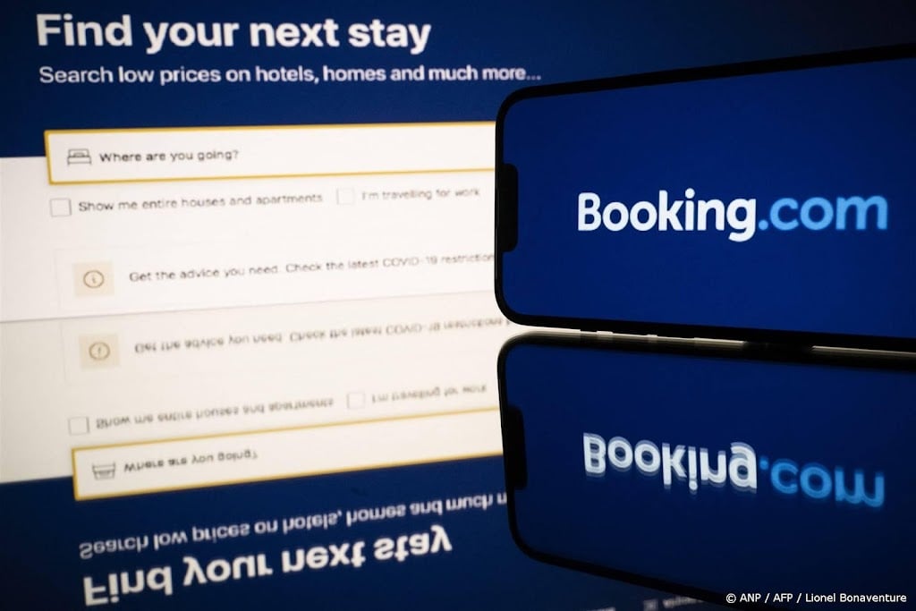 Zwitserse waakhond sommeert Booking.com commissies te verlagen