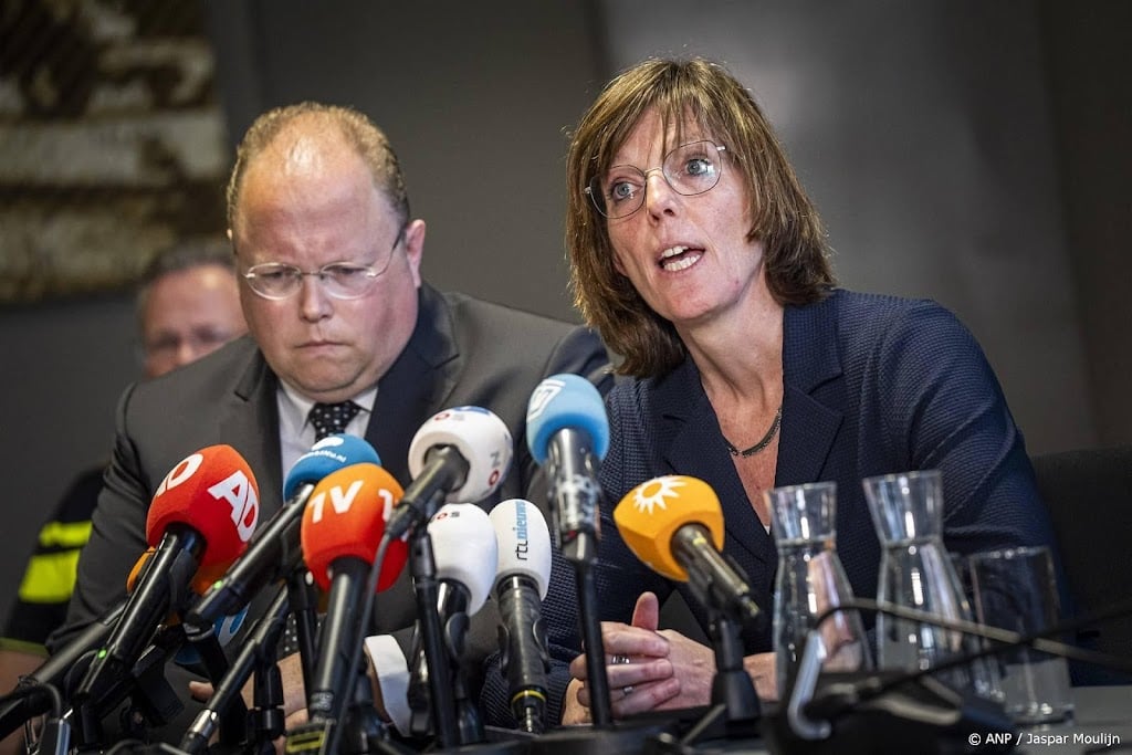 Burgemeester: drama Jeffrey en Emma raakt gemeenschap diep