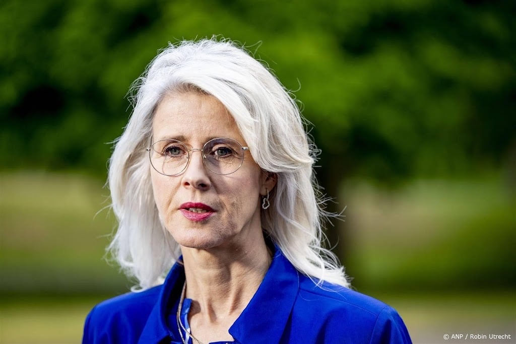 Keijzer: 'er moet iets bewegen' rond huurbevriezing