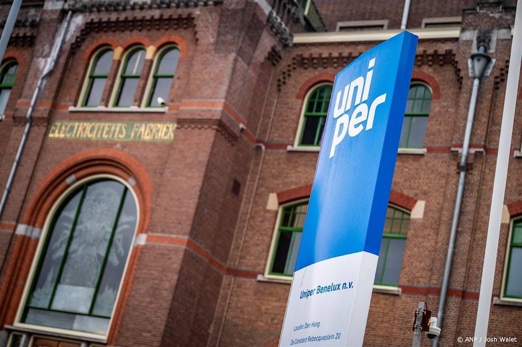 Uniper schort groot deel investeringen in Nederland op