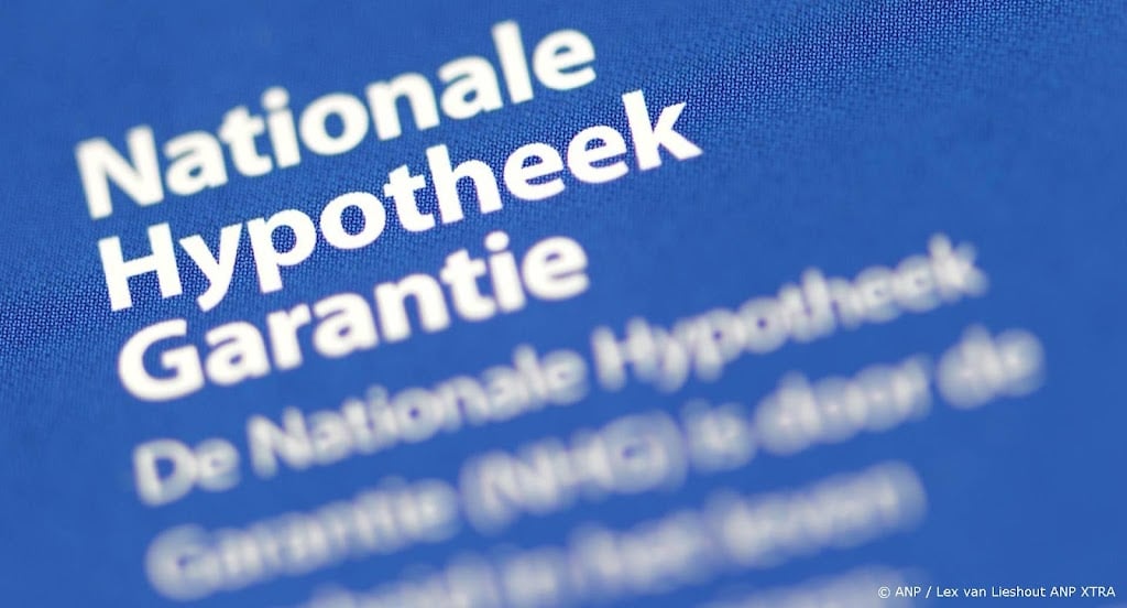 Financiële situatie van huiseigenaren gaat achteruit, zegt NHG