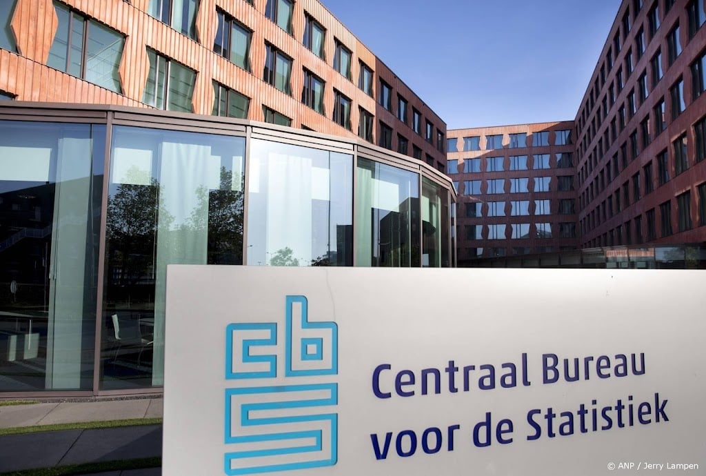 Werkloosheid in Nederland daalt licht naar 3,9 procent