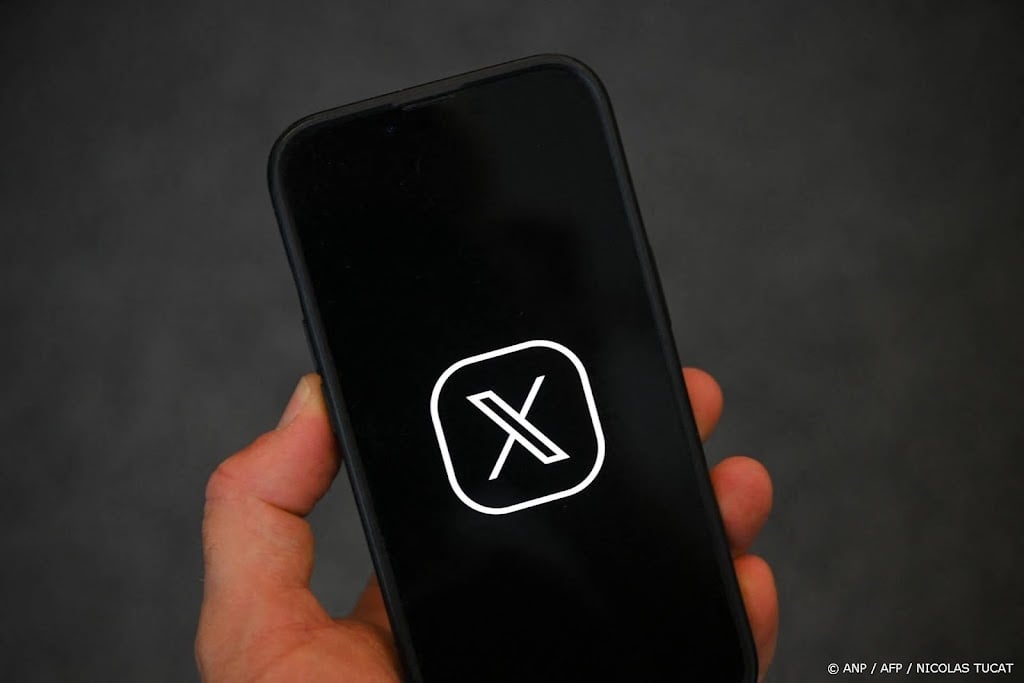 X bekent schenden Australische antimisbruikwet en betaalt boete