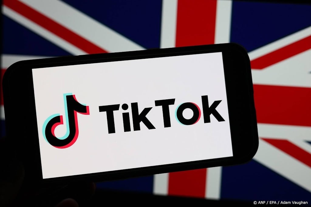 Waakhond VK: TikTok en YouTube beschermen kinderen onvoldoende