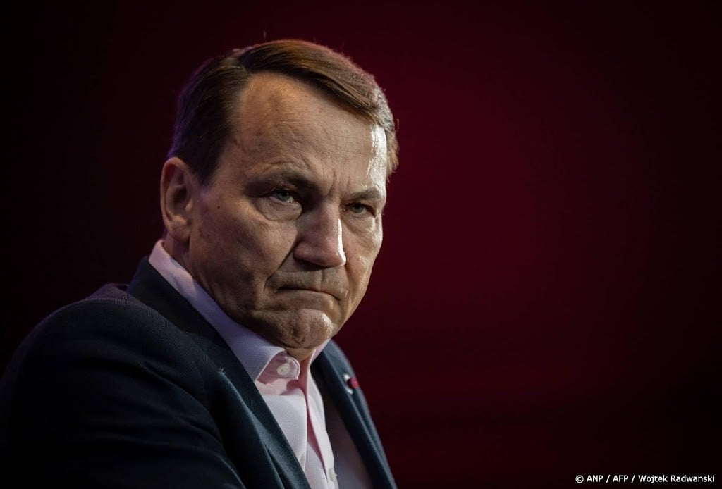 Polen ontbiedt Israëlische vertegenwoordiger om Gaza-flotilla