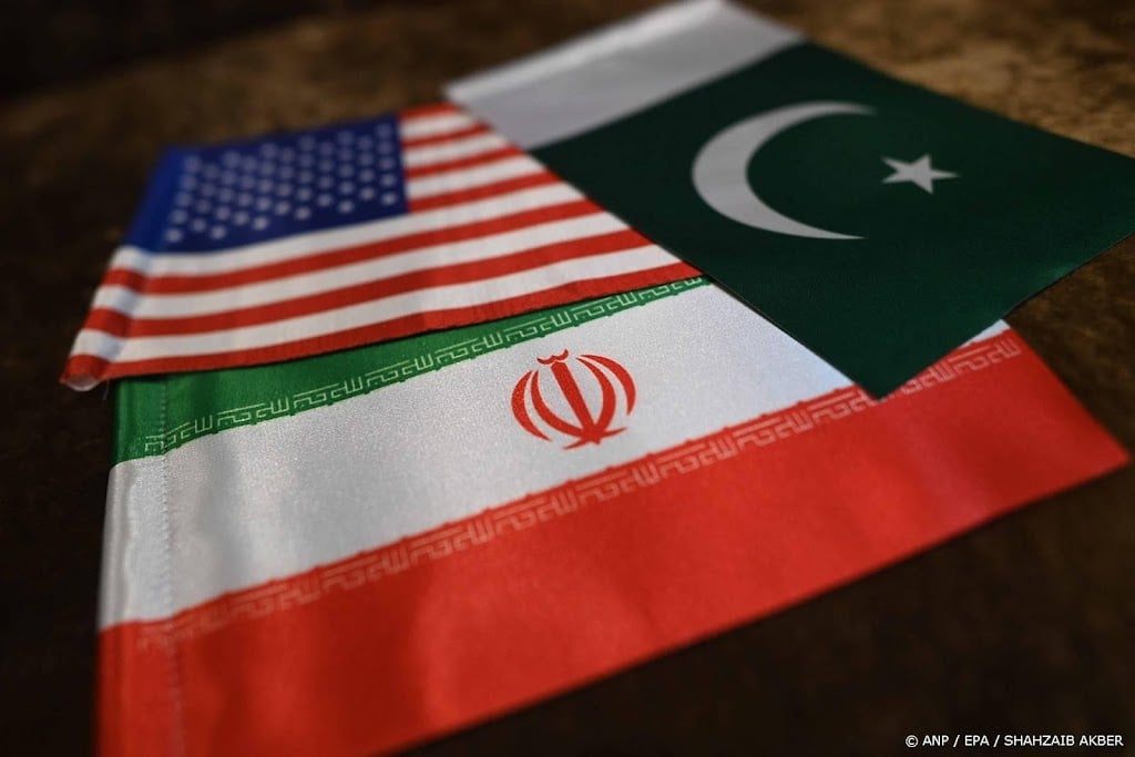 Persbureau: Pakistaanse bemiddelaar weer onderweg naar Iran
