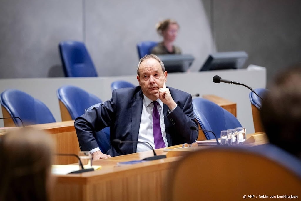 Loonkloof moet inzichtelijk worden voor collega's