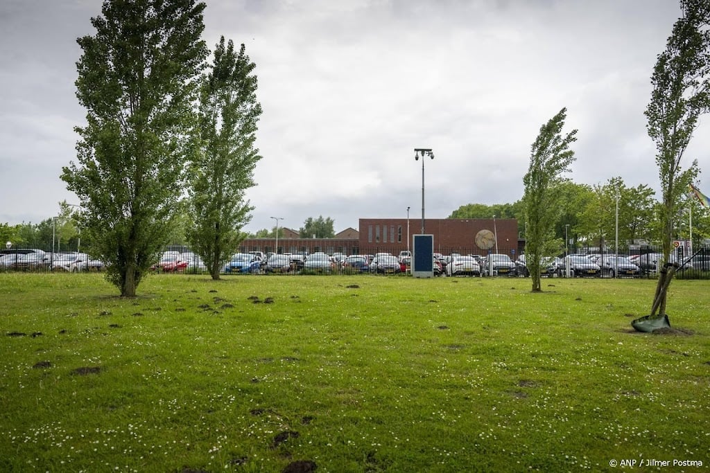 Bijna tachtig plekken vrijgekomen in asielopvang Ter Apel