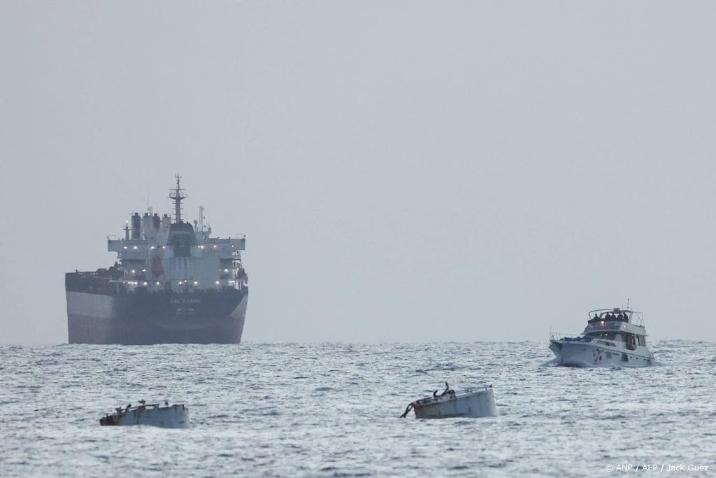 Organisatie flotilla: Nederlanders vliegen naar Istanbul