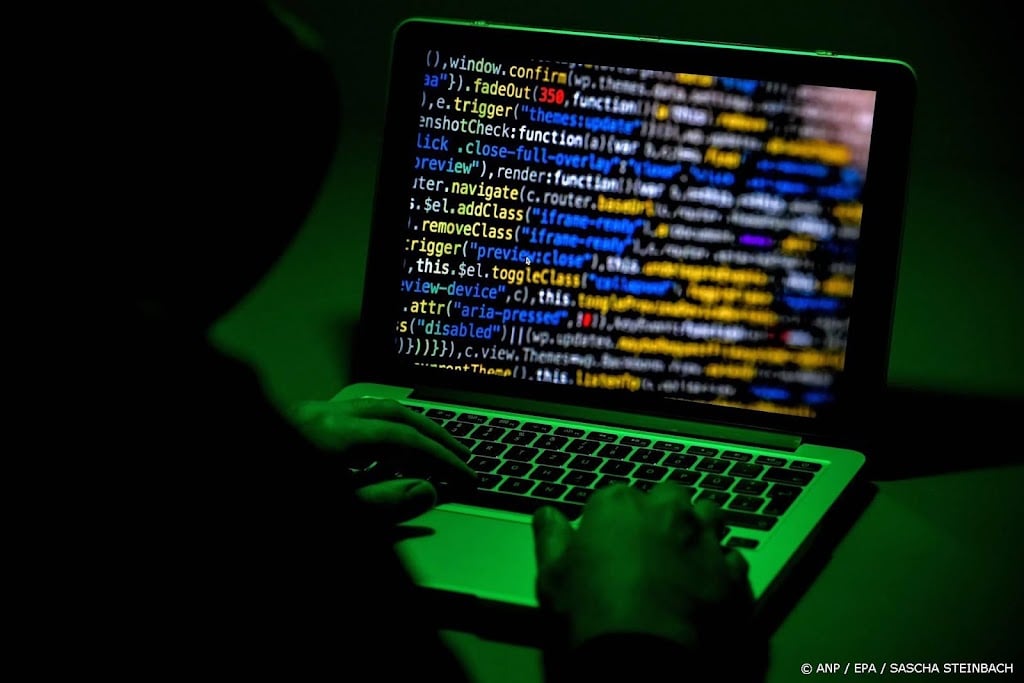 Digitaal 'masker' van criminelen uit de lucht gehaald