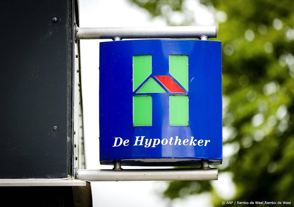Hypotheker: starters bereiken financiële grens op woningmarkt