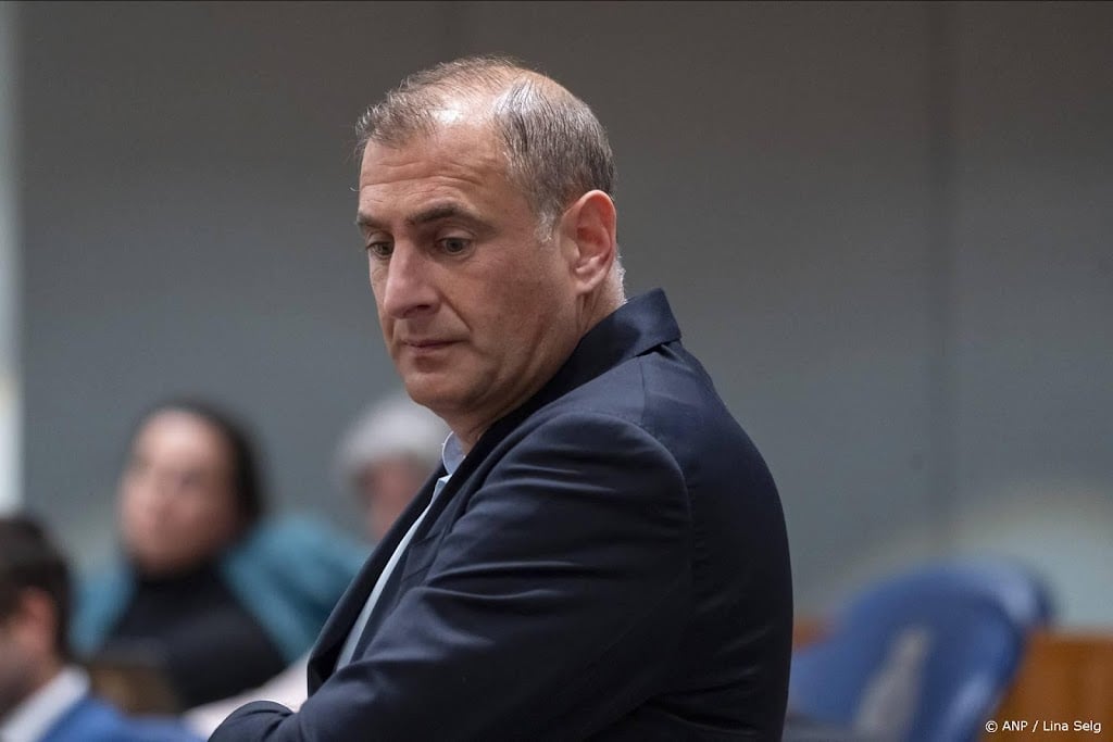 Aantal aangiftes tegen Kamerlid Markuszower opgelopen naar 20