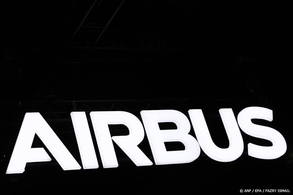 Air France en Airbus schuldig aan dood door schuld na crash 2009