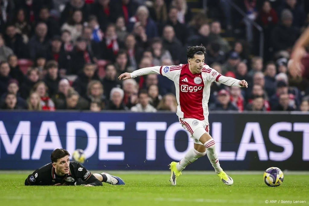 El Karouani en Bounida in Marokkaanse voorselectie van 28 spelers
