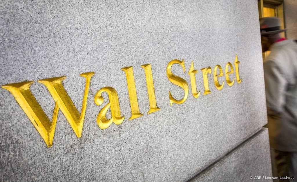 AI-chipbedrijf Nvidia licht hoger op Wall Street na resultaten