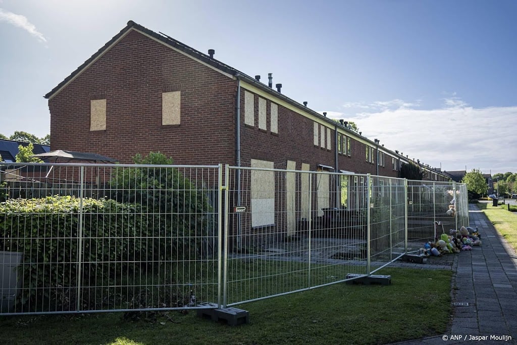 Twee verdachte vrouwen kindermishandeling Stadskanaal langer vast