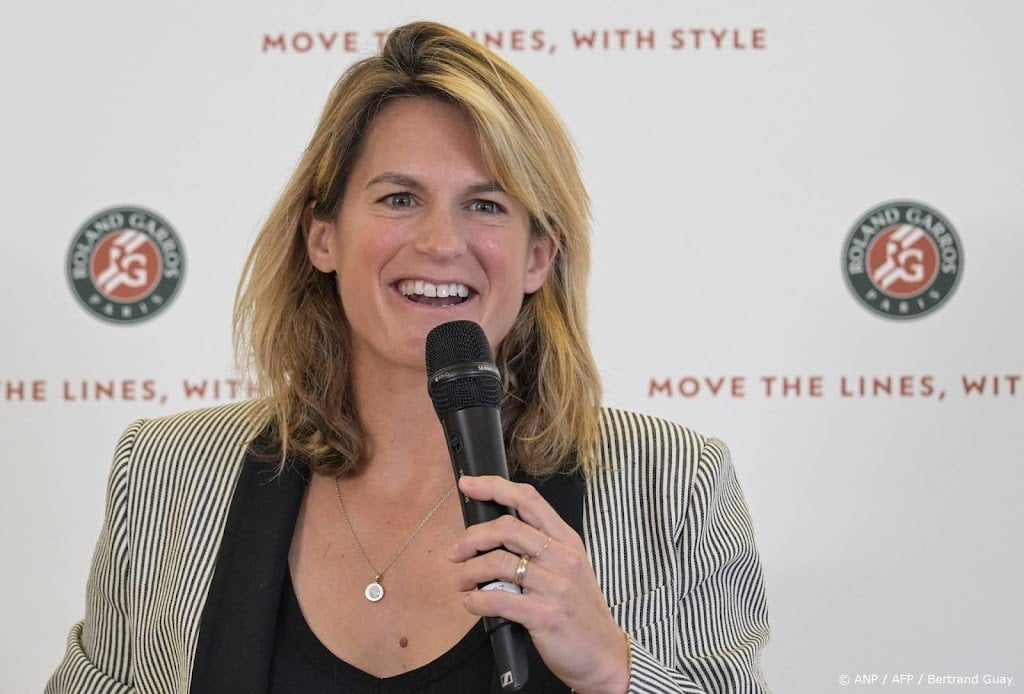 Roland Garros 'zal niet toegeven' na onvrede over prijzengeld