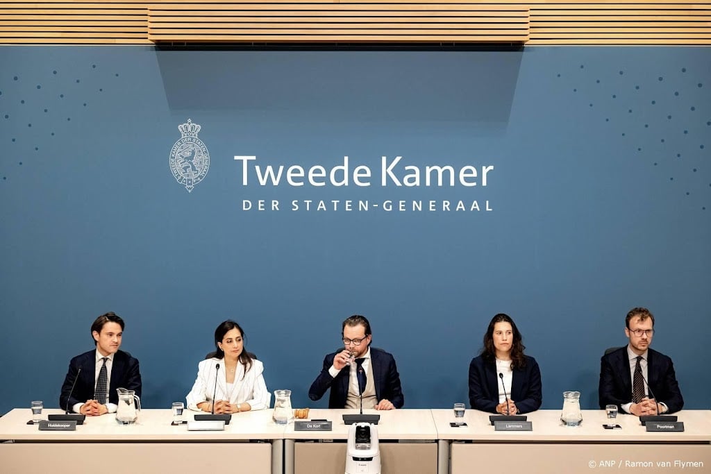 Enquêtecommissie heeft 'strijd geleverd' voor coronadocumenten