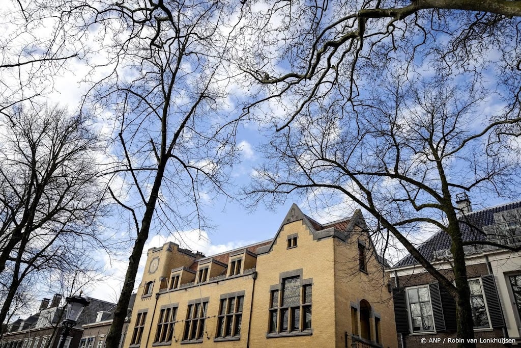 Utrechtse studenten in september voor de rechter om 'bangalijst'