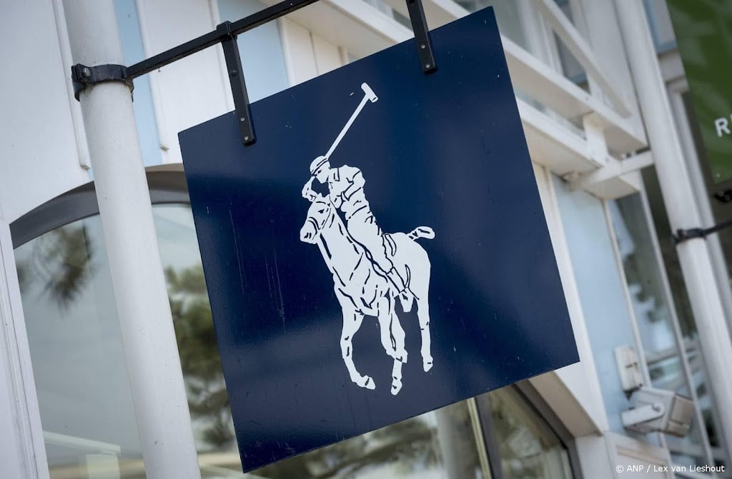 Modemerk Ralph Lauren overtreft omzet- en winstverwachtingen
