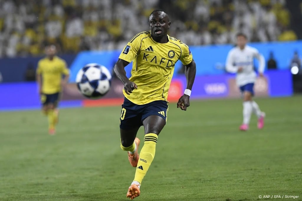 Senegal met Mané en Koulibaly naar WK