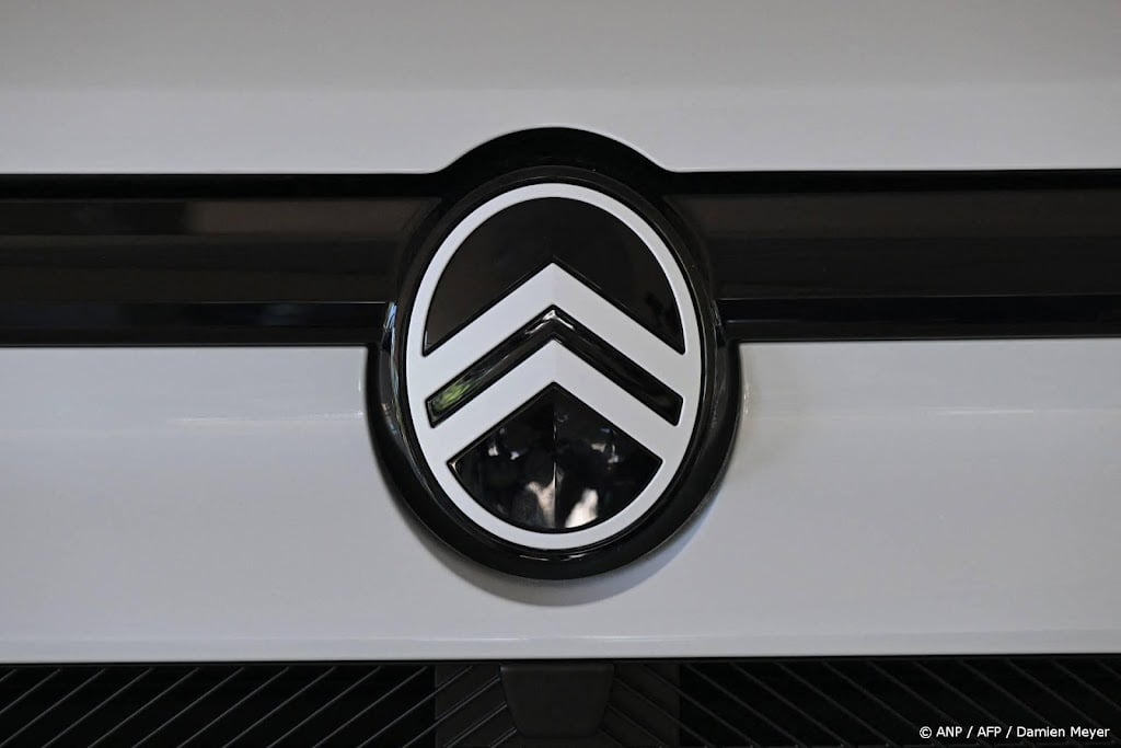 Citroën komt met elektrische versie van beroemde 2CV